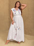 plus-size-embroidered-floral-v-neck-cap-sleeve-maxi-dress OhSoStyled - Sophia's Style-2